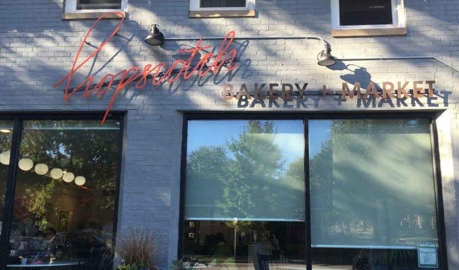 Hopscotch Bakery + Market